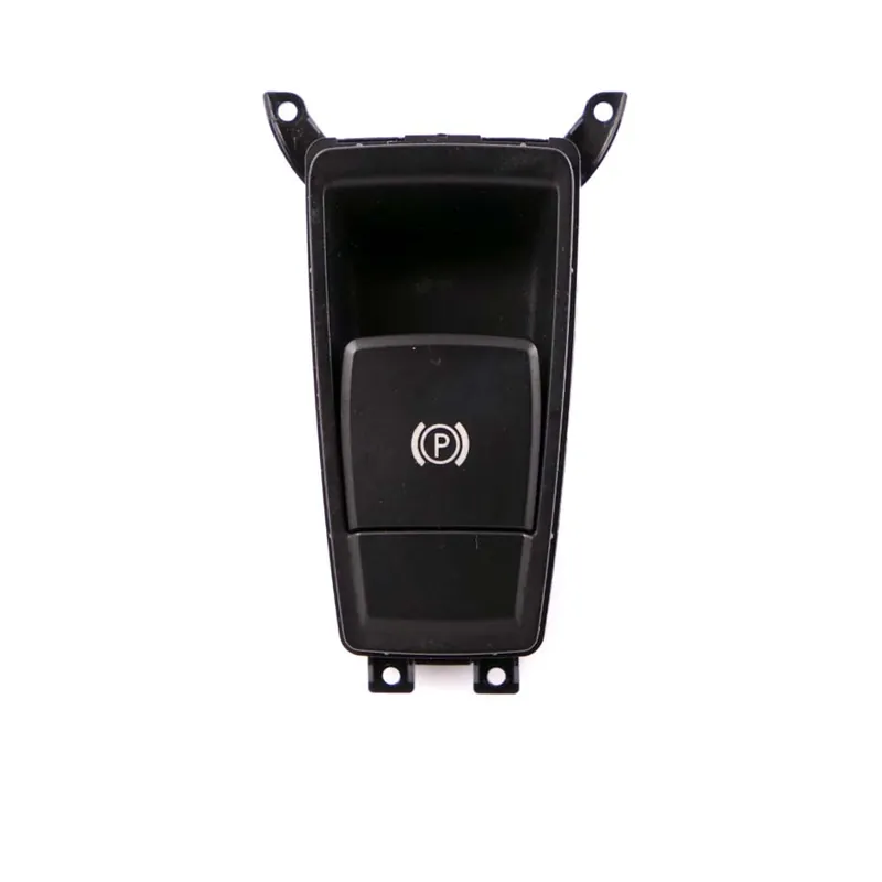 BMW X5 X6 E70 Interruptor Aparcamiento Freno Eléctrico Freno Mano Botón 9156133 Oferta Limitada