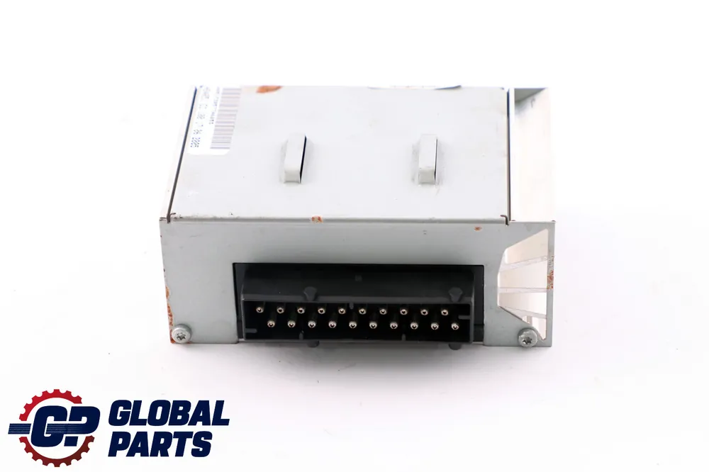 BMW E60 E61 E63 E65 Amplificador Estéreo HiFi Harman/Becker 6920461 Precio De Fábrica