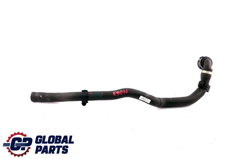 BMW Serie 3 E90 E91 LCI E92 E93 N57 Diesel Refrigerante Manguera Tubo 9181089 Popular