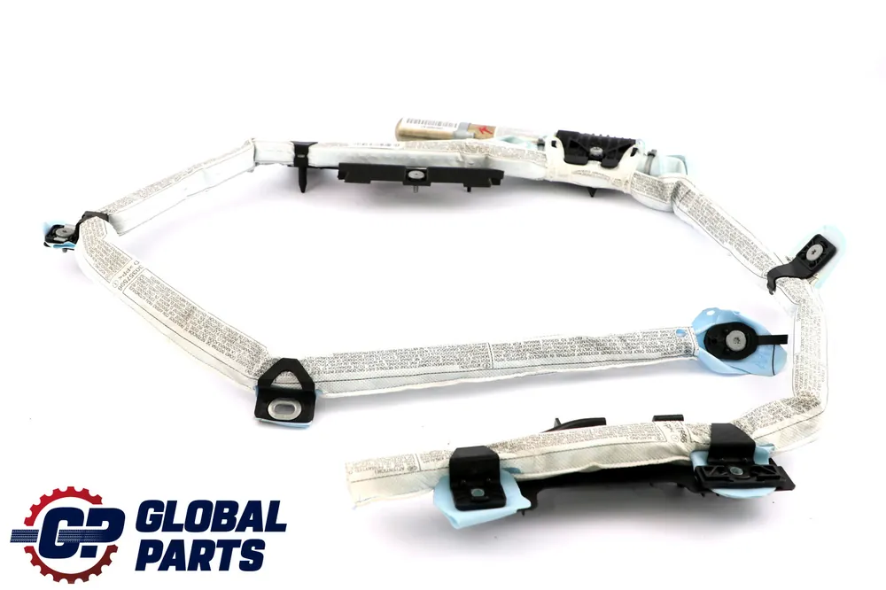 Módulo Aire De Cortina BMW E91 E91 LCI Cabezal Derecho Techo 72126966860 6966860 Oferta Flash