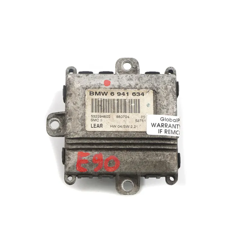 Precio Rebajado BMW E60 E61 E90 E91 Xenon Adaptive Headlight Ballast Control Module