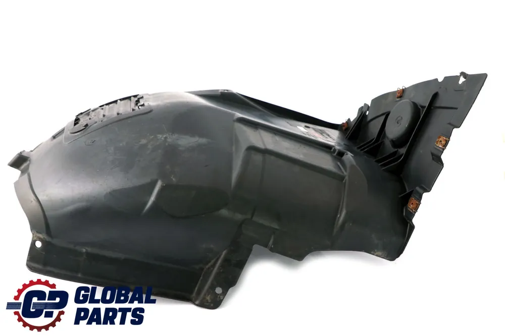 BMW E90 E91 Tapa del Paso De Rueda Inferior Izquierdo 7903909 Precio Bajo