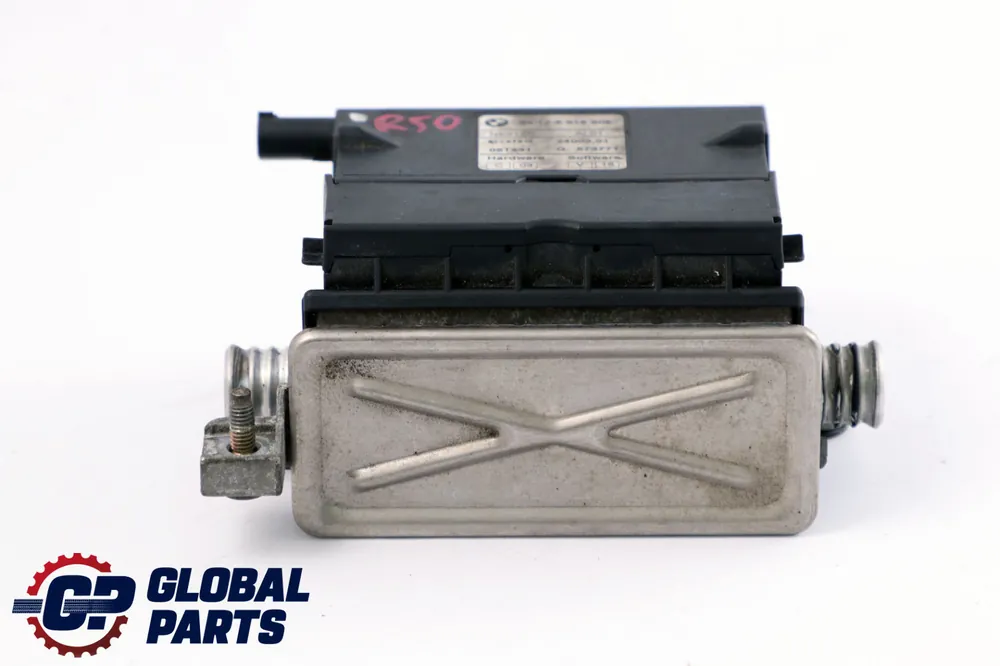 Mini One D R50 W17 Calentador De Agua Diesel Electrico 6918806 Popular