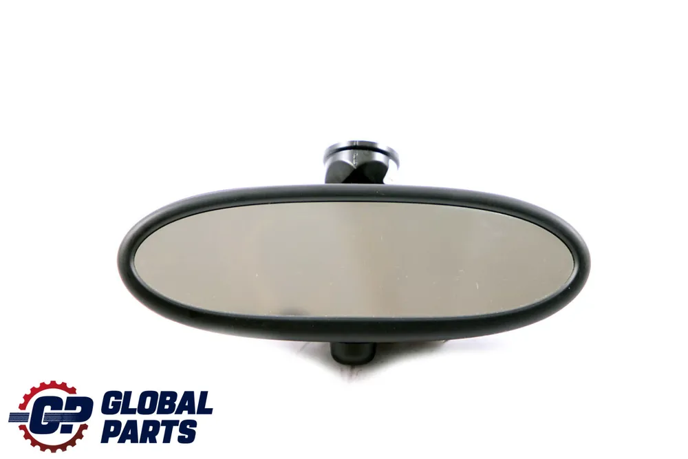 Mini Cooper R50 R53 Retrovisor Interior Manual Radio 4166114 Solo Por Tiempo Limitado