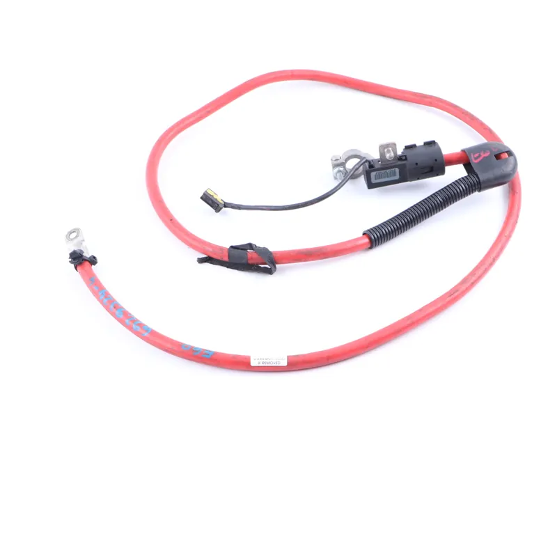 Precio Reducido BMW E60 Cableado Positivo De La Batería Cable De Descarga Cable 6929324