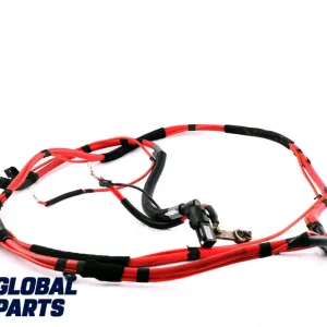 Compra Hoy BMW X3 E83 Diesel Batería Cable Positivo Cable Rojo Más Alambre 3414880