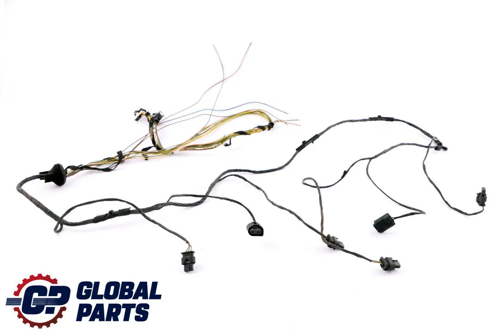 Mini Cooper S R56 Parachoques trasero PDC Cables Cableado Loom Set 9140177 Descuento