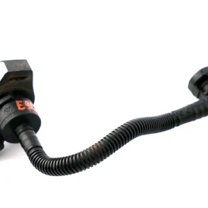 Certificado BMW E60 E61 X1 E84 E87 E90 E91 E92 Válvula De Combustible Con Tubo 7618643