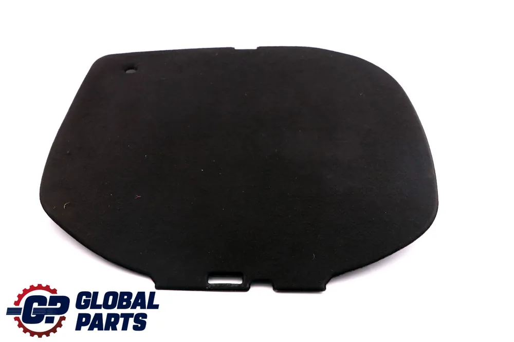 BMW E65 E66 Boot Floor Spare Wheel Recess Cover 7042140 Última Oportunidad