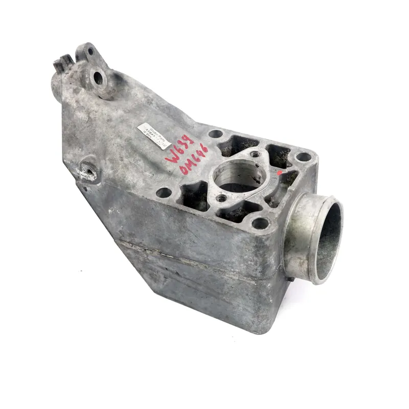 Ordenar Ahora Mismo Mercedes-Benz Vito W639 OM646 Soporte Motor Diesel Izquierdo A6462230004