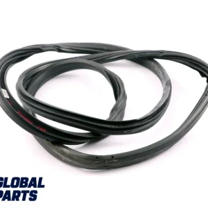 A Buen Precio BMW X3 E83 Puerta Delantera Derecha Sello De Proteccion De Goma 3451666