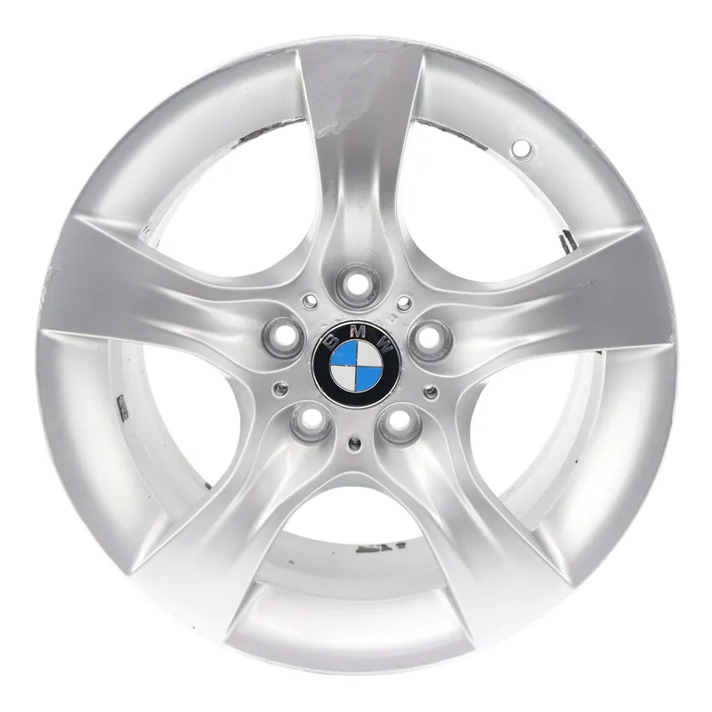 BMW E90 E91 E92 Llanta De aleacion Star Spoke 339 17" ET:34 8J 6791479 Favorito De Clientes