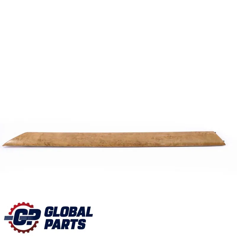 Súper Precio BMW E46 Tapa Trasera de Madera de Abedul Derecho 7048976