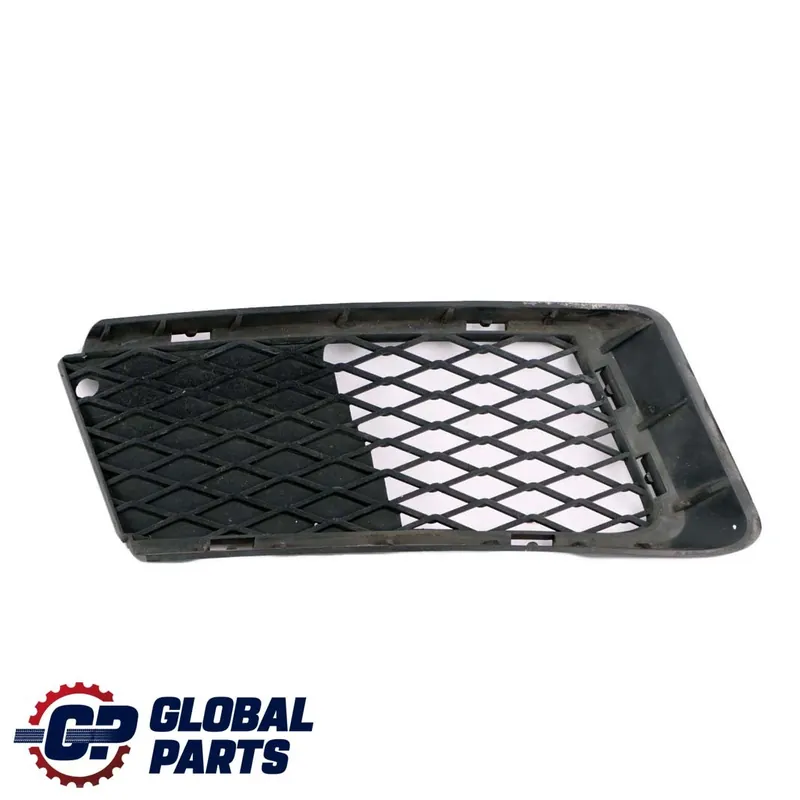 BMW E92 E93 parachoques delantero luz antiniebla rejilla rejilla derecha 7154720 Venta Final