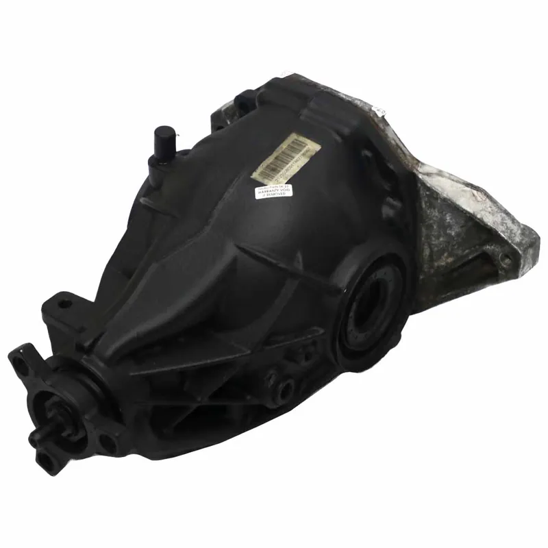 Mercedes W204 W205 W212 C207 C218 Diferencial Trasero Diff 2,65 Ratio GARANTIA Oferta Especial