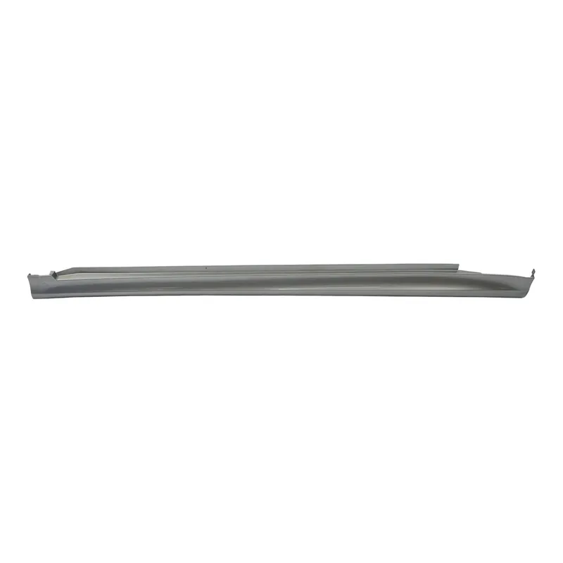 Mercedes W245 Cubierta Umbral Puerta Faldon Izquierdo Gris Montaña Metalico 787 Envío Exprés