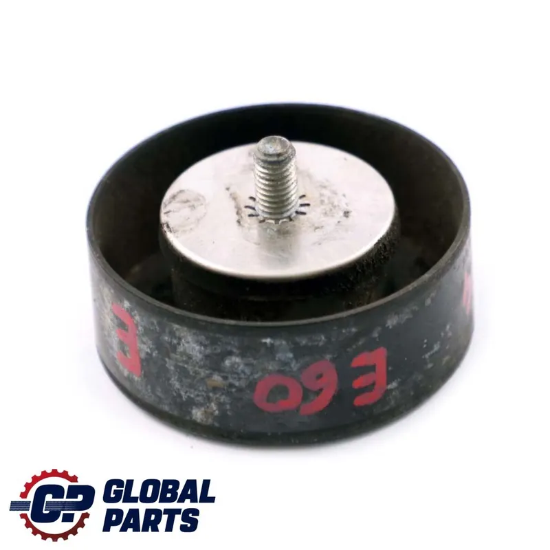Stock Limitado BMW 3 5 6 7 X3 E46 E53 E60 E61 E65 E66 E83 Polea De desvio 7799464