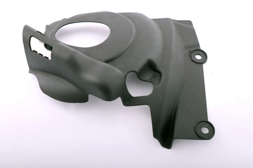 Precio Reducido BMW E60 M5 Tapa Suspension Puntal Cupula Izquierda 2282937