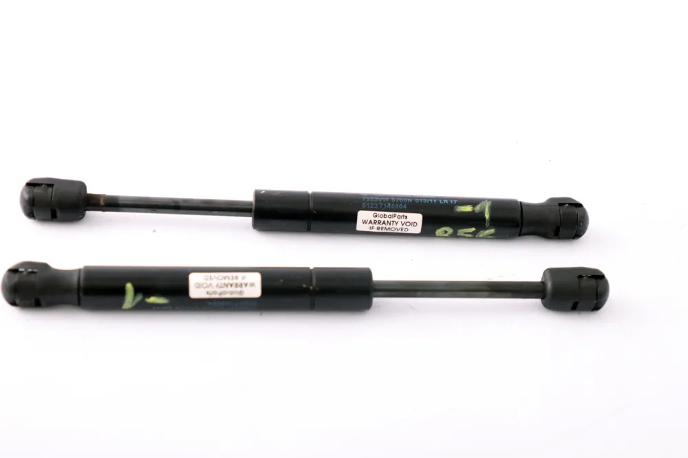 Oferta Especial Mini Cooper R56 R55 R57 R58 Par Muelle Capo Struts Elevadores 7148864