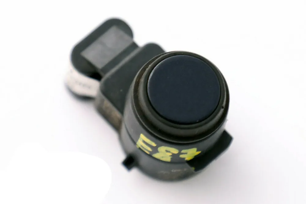 Precio De Oferta BMW E81 E87 E90 LCI PDC Sensor Ultrasonico De Aparcamiento Monaco Azul 6956746