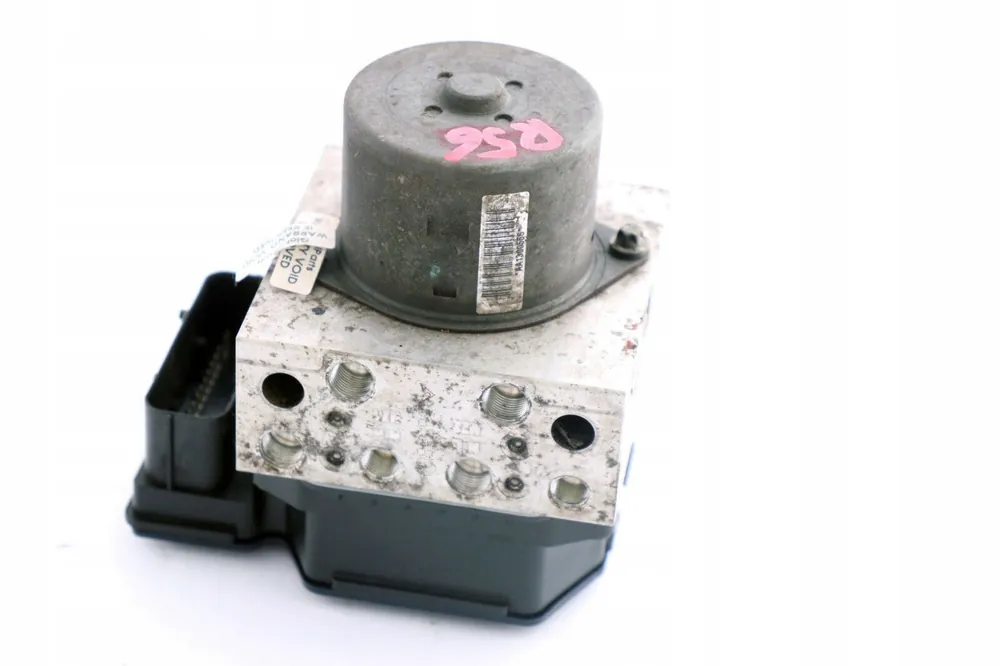 Mini Cooper R56 ABS ASC Bomba De La Unidad De Frenado Hidraulico 6780922 Oferta