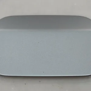 Compra Hoy BMW E60 E61 Fuel Cover Fill In Flap Silbergrau Metallic Silver Grey A08