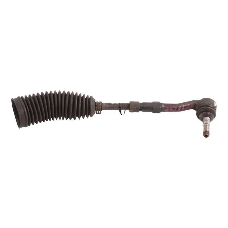 Novedad BMW E65 E66 Derecha Izquierda Tie Rod Eje Junta Rack