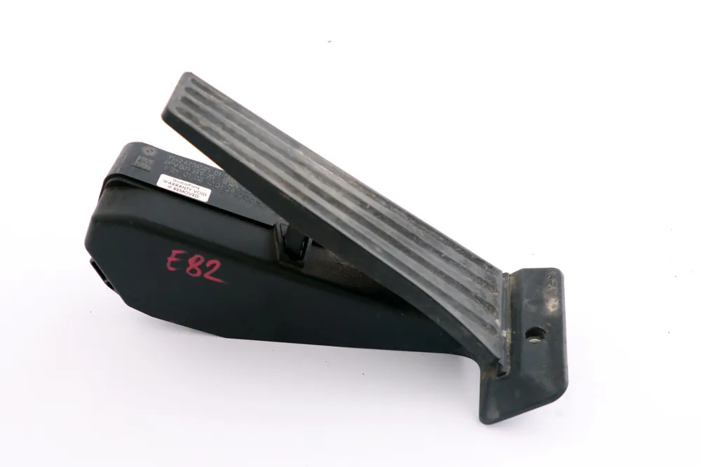 BMW E81 E87 F20 F21 F22 F30 F31 Pedal Acelerador Manual 6786589 Precio Reducido