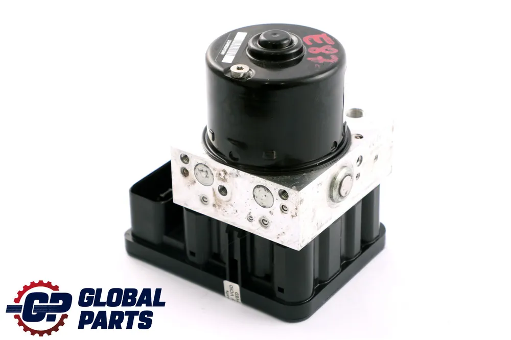 Marca Reconocida Módulo DSC ABS BMW E87 E90 E91 Unidad Hidráulica ECU De La Bomba 6776056 6791521