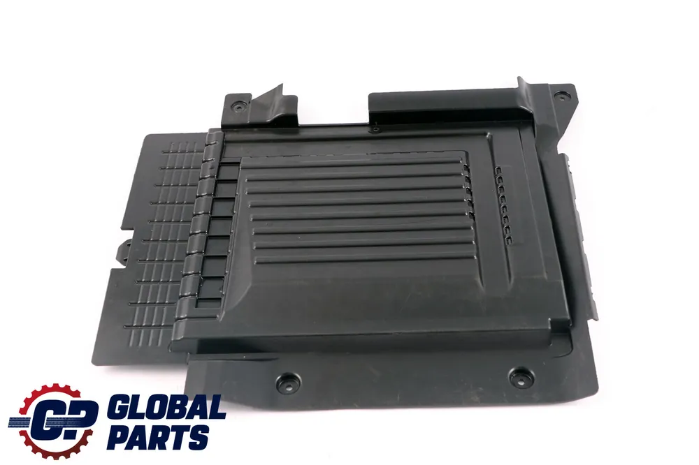 Mini Cooper One R56 Tapa Caja Multifuncion Izquierda Comunicacion 2752523 Oferta