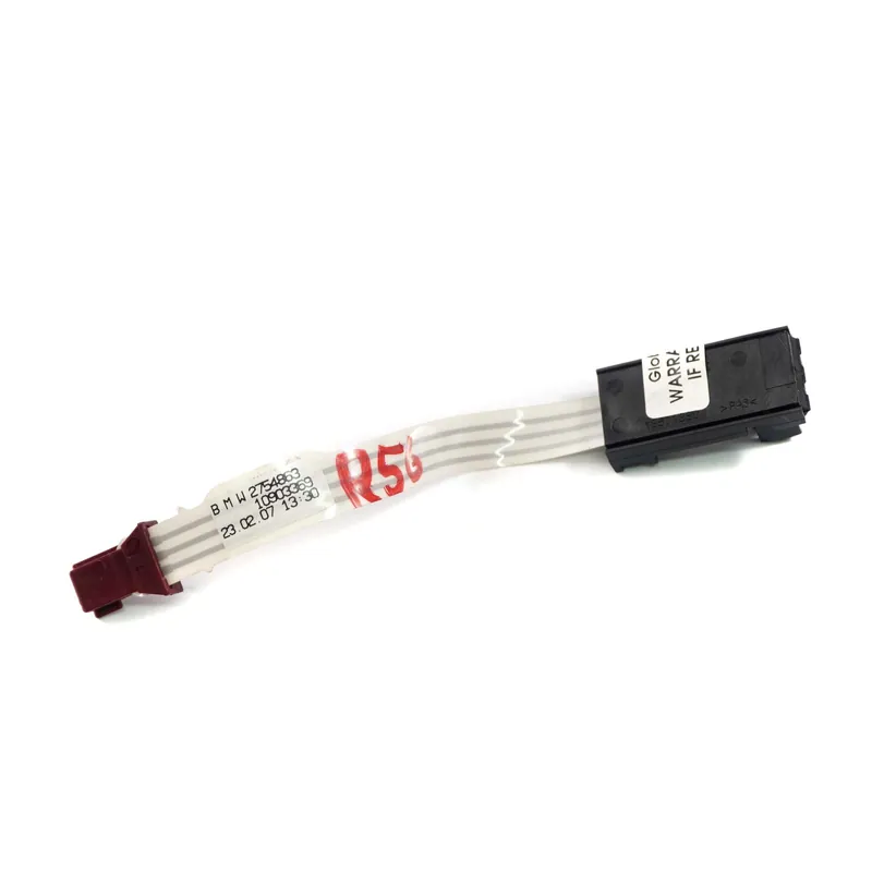 Mini R55 R56 R57 B-pilar LED modulo De iluminacion 2754863 63312754863 Oferta Limitada
