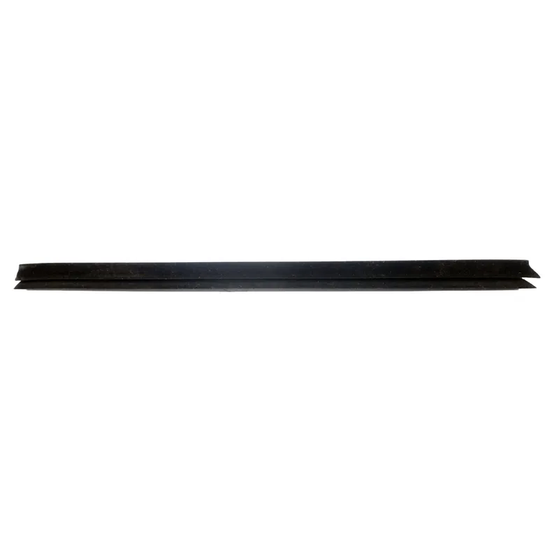Alta Calidad BMW E60 M5 E61 LCI Junta De Burlete Interior Para Puerta Trasera Izquierda