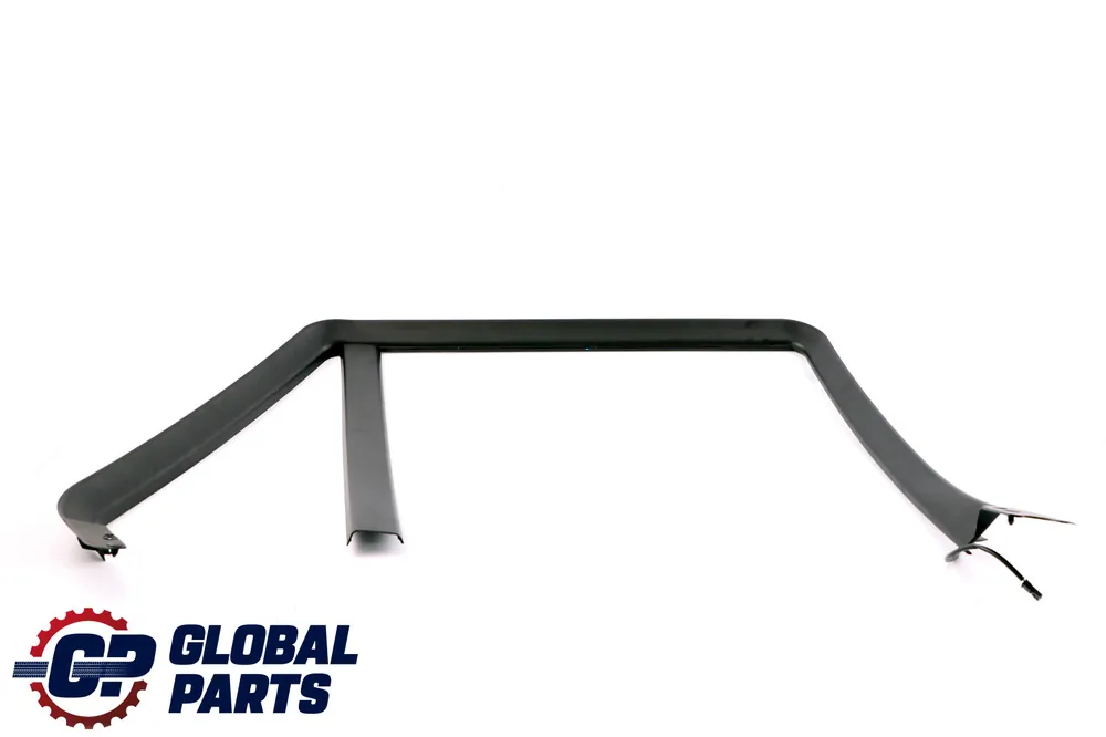 Ordena Ya BMW X5 E53 Embellecedor Marco Ventana Puerta Anti Trampas Izquierda 8402563