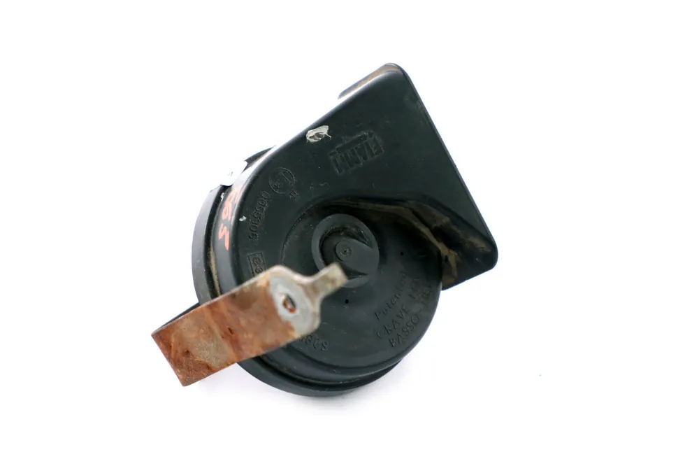 Stock Limitado BMW E65 E66 E67 Bocina Tono Bajo 61338379703 8379703