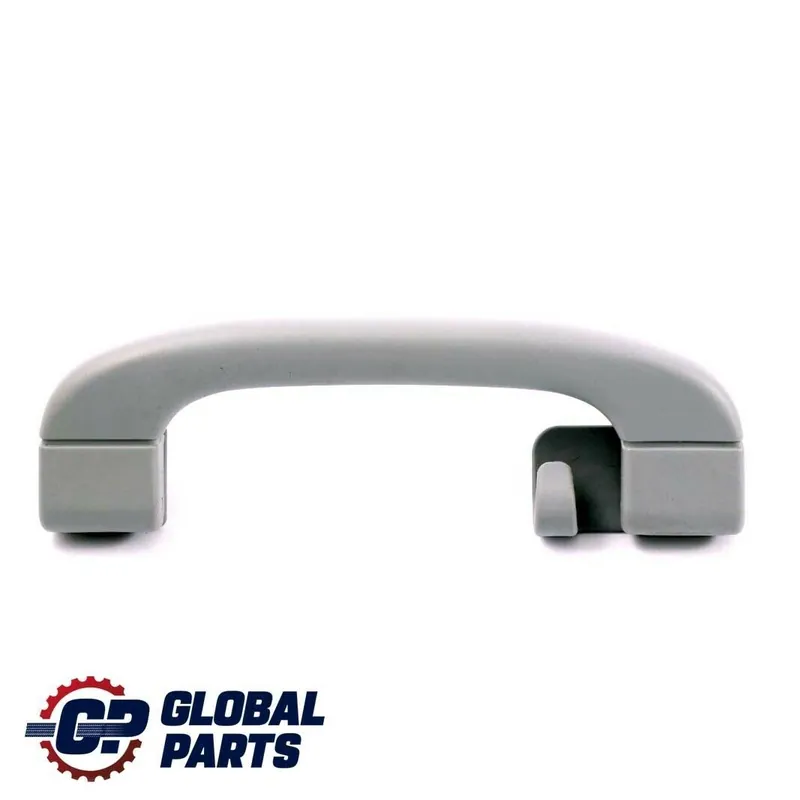 Económico BMW E81 E87 E87 LCI Asidero Trasero Izquierdo Gris Revestimiento 7033661