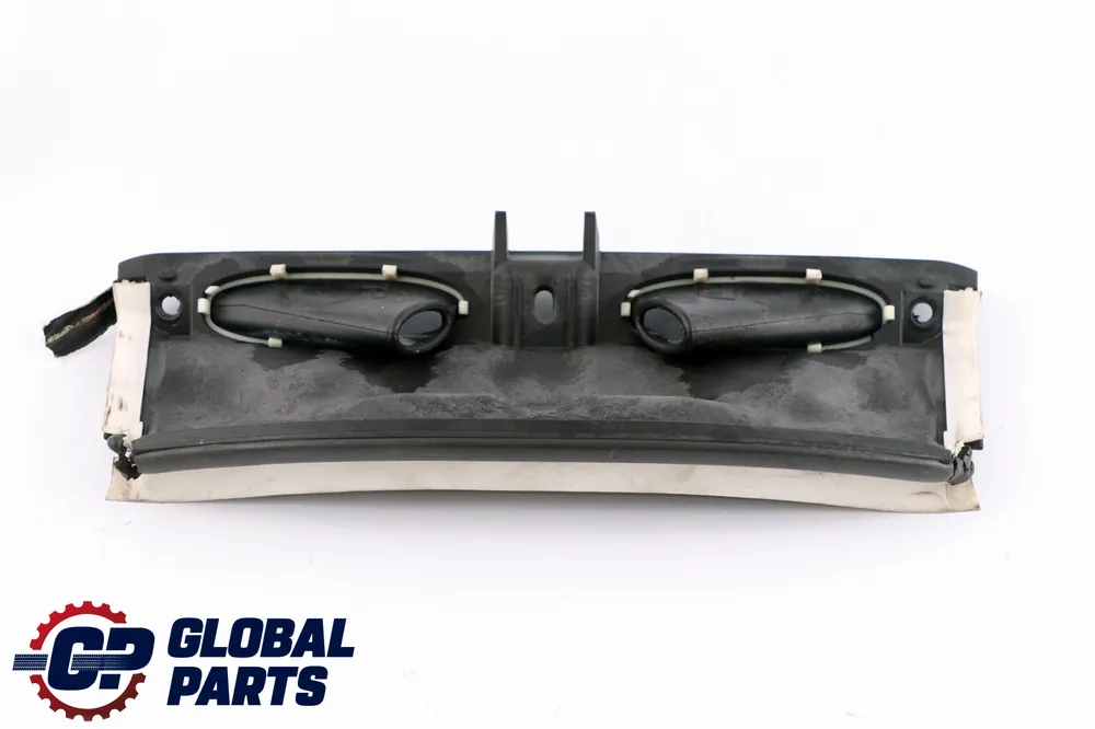 Imprescindible (Must-Have) BMW E81 E84 E87 E90 E91 E92 Panel De cierre del calentador 6979758 9175860