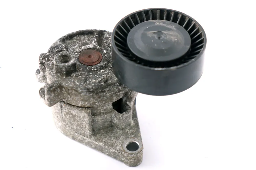 Tensor De Correa BMW X3 X5 E46 E60 E65 E53 M54 Bomba De Agua Alternador 7838797 Descuento