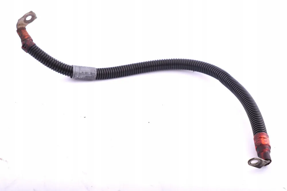 Alta Calidad BMW 3 5 7 X3 E46 E53 E60 E65 E83 Cable Alternador Arranque