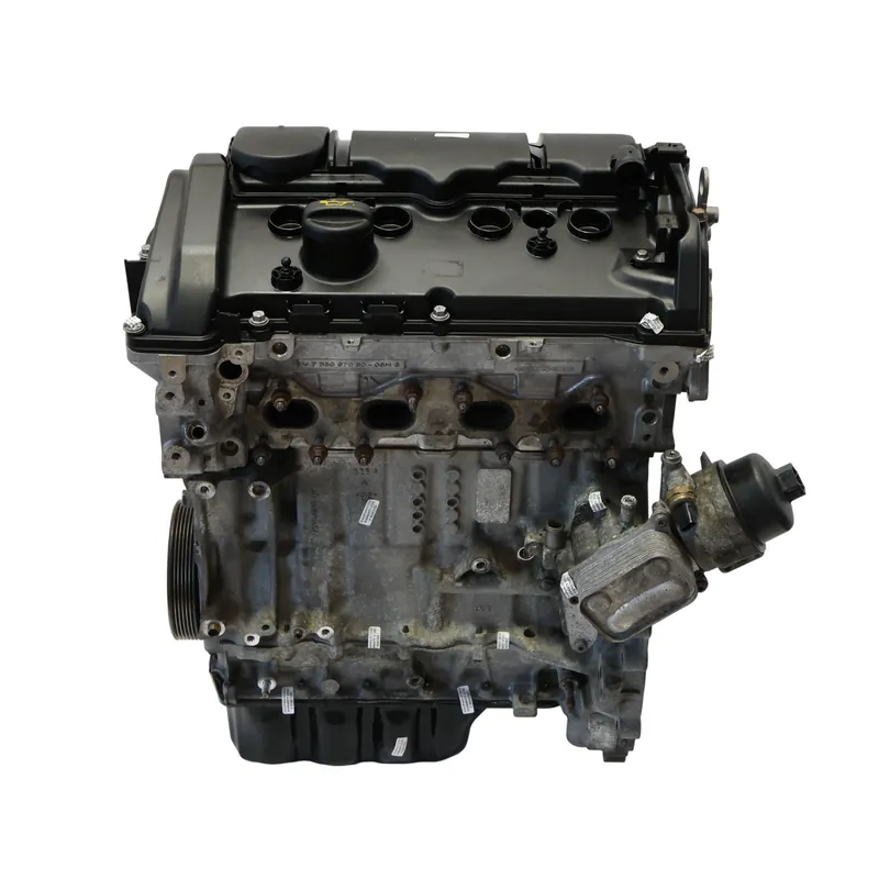 A Buen Precio Mini Cooper S R55 R56 LCI R60 R61 184HP Motor desnudo N18B16A 79 000 km GARANTIA