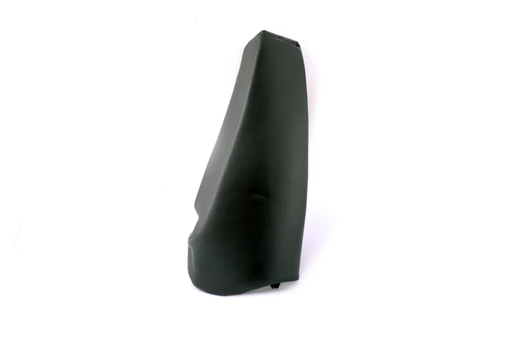 BMW E92 Asiento Trasero Izquierdo Lateral Acabado Cuero Negro Barato