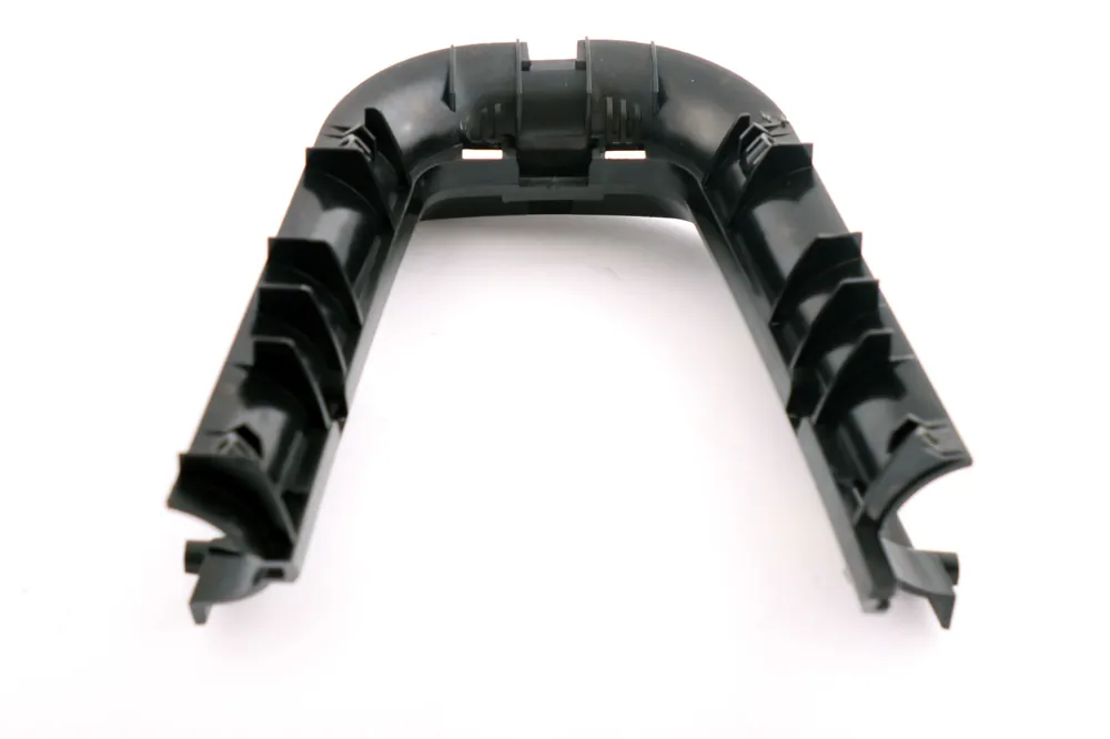 Entrega Rápida BMW Z4 Serie E85 Lado Derecho Roll Bar Cubierta Soporte Interior 7050782