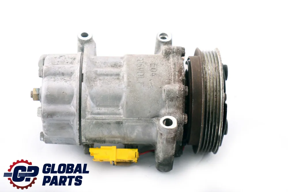 Económico Mini Cooper R55 R56 R57 LCI R60 Aire Acondicionado Bomba Compresor Diesel