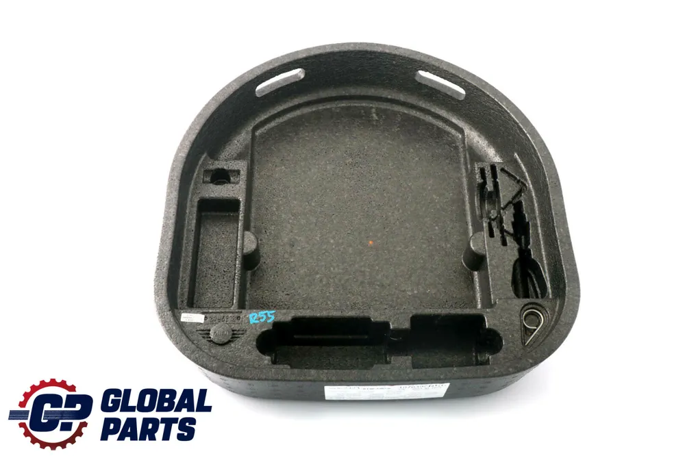 Mini Clubman R55 Sistema De Movilidad para el Maletero 6795818 Devolución Gratuita