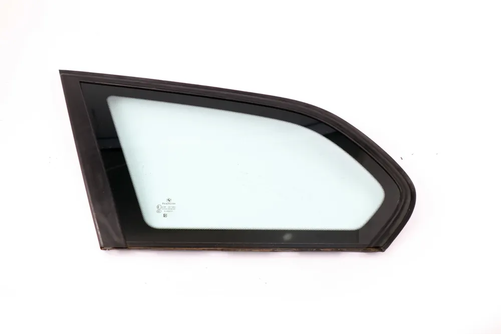 Compra Hoy BMW E91 E91N LCI Verde Ventana Lateral Con Junta Izquierda Cristal Trasero
