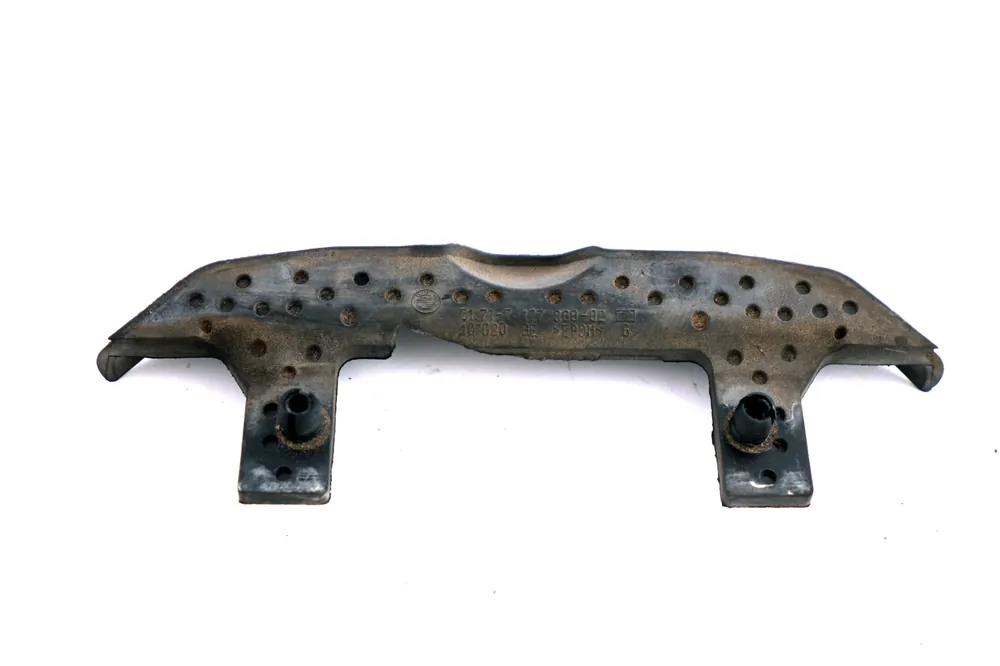 Económico BMW E90 E91 Junta Motor Capo Capo Junta Delantera 7177869