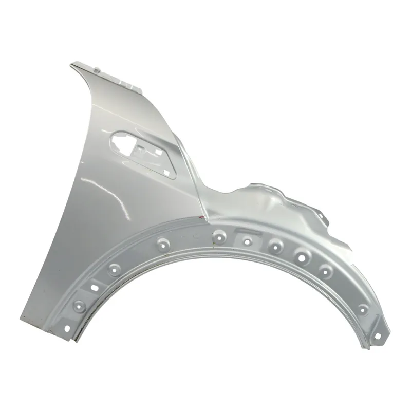 Mini R55 R56 R57 R58 Panel Lateral Delantero Ala Derecha Pure Silver - 900 Rebajas