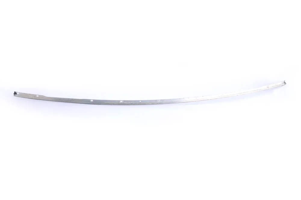 Envío Exprés BMW E88 Franja Superior Delantal Embellecedor Soporte 7164989