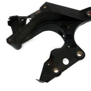 Alta Calidad BMW X5 E53 Soporte Agregado Rueda De Repuesto 8250435
