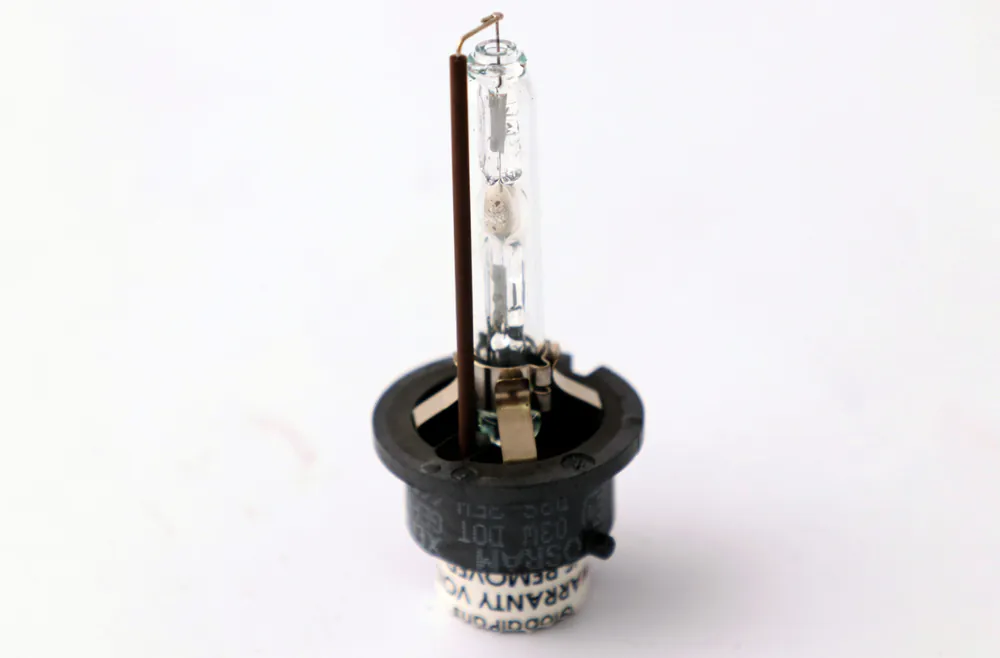 Ordenar Ahora Mismo BMW 5 7 E46 E53 E60 E65 BombillaBMW Power Xenon Light D2S 35W