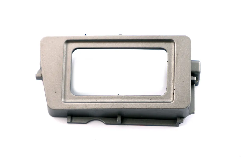 Mejor Precio BMW E65 E66 Tel?fono Tablero Tablero Teclado Cubierta 6942493